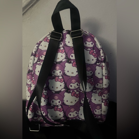 anello backpack laptop SMALL MXC AT-B2264 Navy 10pcs or more Color:C55X88 Chinese fishing nets, Kochi, Inside Dimension